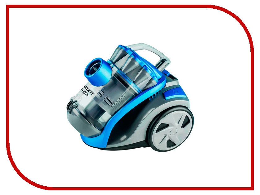 

Пылесос Scarlett SC-VC80C03 Blue