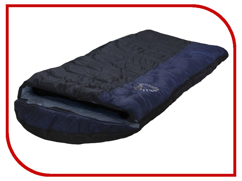 

Cпальный мешок Indiana Camper Plus L