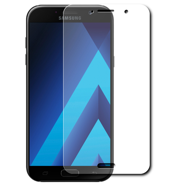 

Аксессуар Защитное стекло для Samsung Galaxy A3 2017 SM-A320F Krutoff Group 0.26mm 20379, 20379