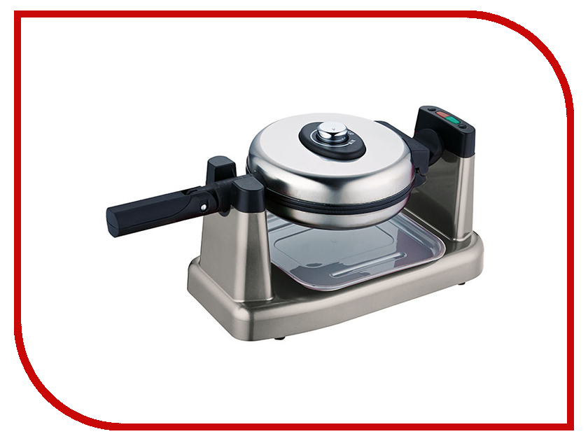 

Вафельница Gemlux GL-WM-101