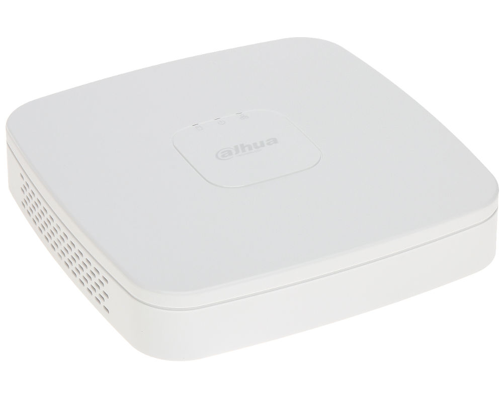 

Видеорегистратор Dahua DHI-NVR2108-S2, NVR2108-S2