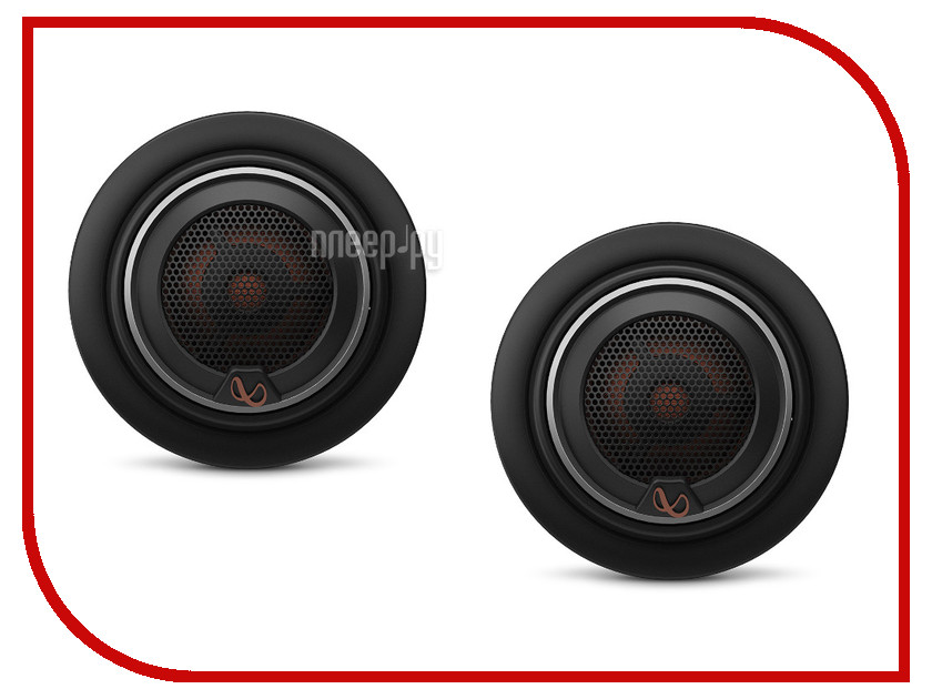 

Автоакустика Infinity REF 275TX