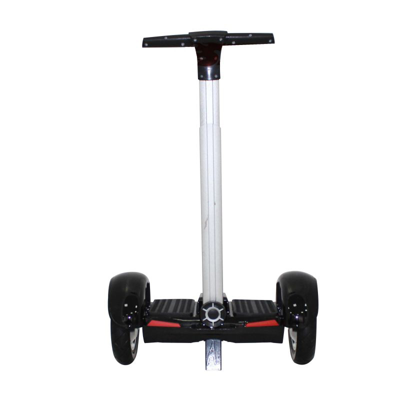 

Сегвей SpeedRoll Handing Scooter F1-10B Black, Handing Scooter F1-10B
