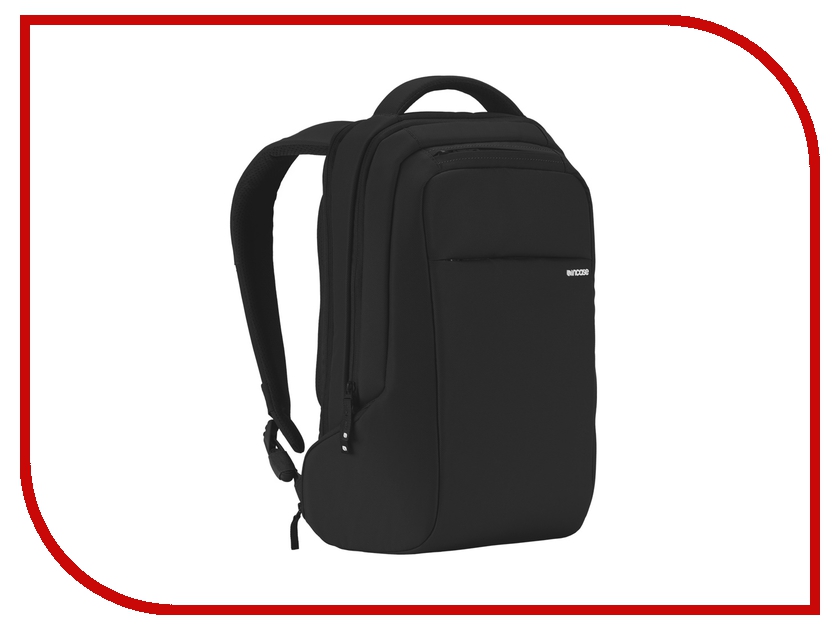 фото Рюкзак Incase 15.0-inch Icon Slim Pack Nylon Black CL55535