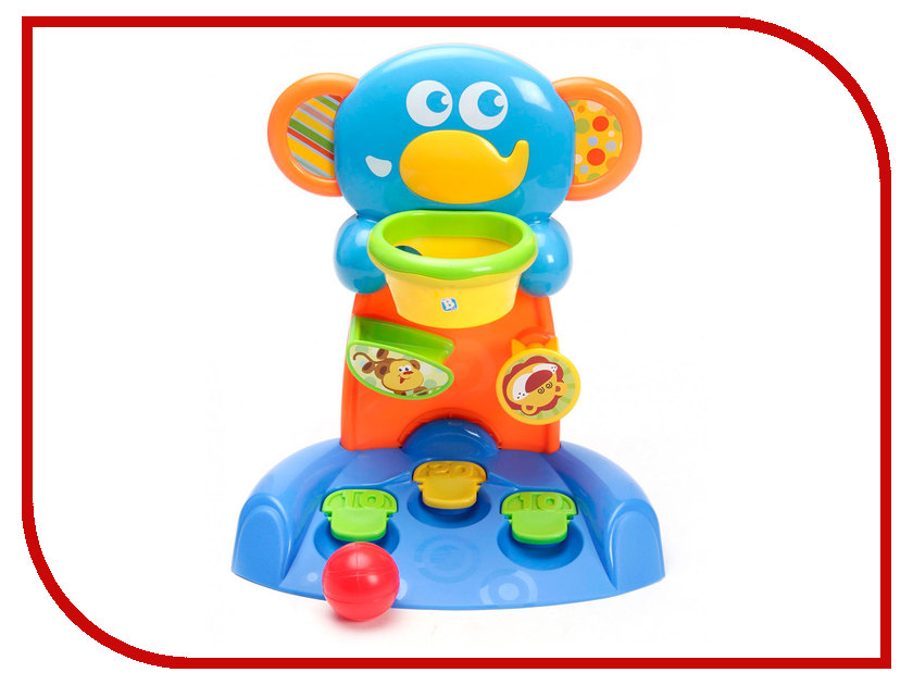 

Игра B Kids Веселые колечки 003977B