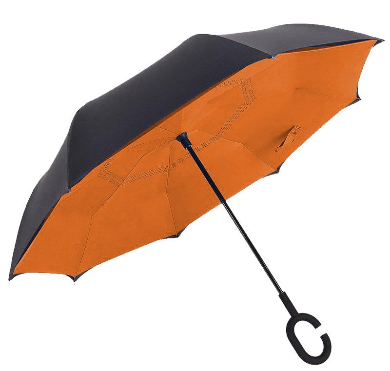 

Зонт Suprella Pro Orange