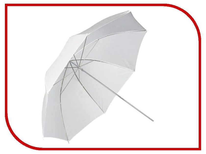 

Lastolite Umbrella for Brolly Grip 50cm LL LU2123