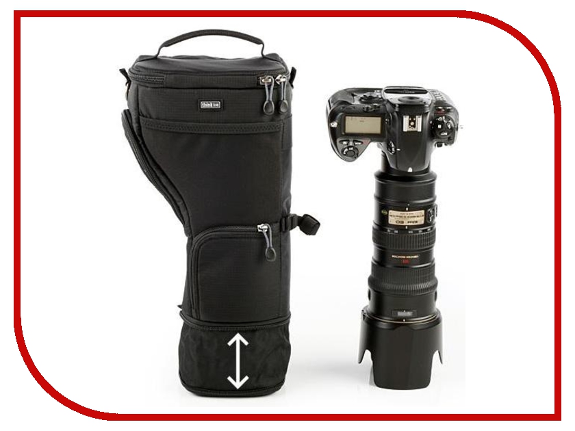 

Think Tank Digital Holster 50 V2.0