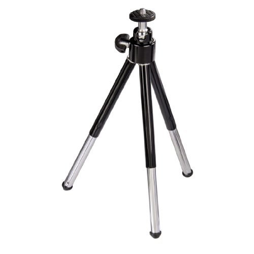 

Мини-штатив Hama Ball L Black 4064, Ball L