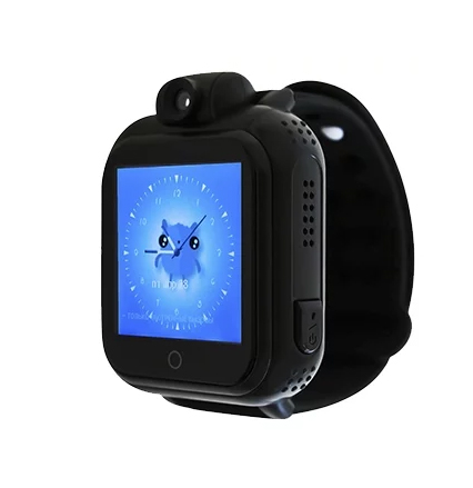 

Smart Baby Watch G10 Black, G10