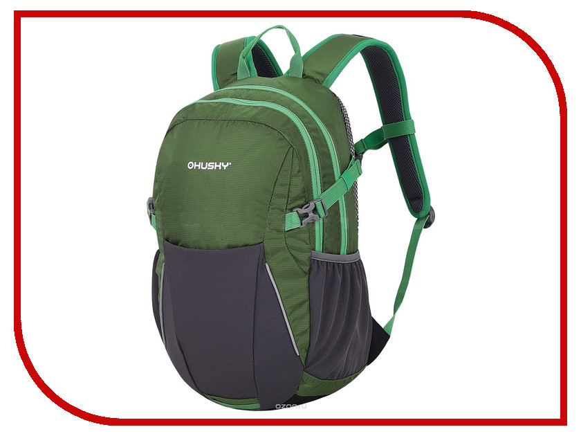 фото Рюкзак Husky Maker 20L Green