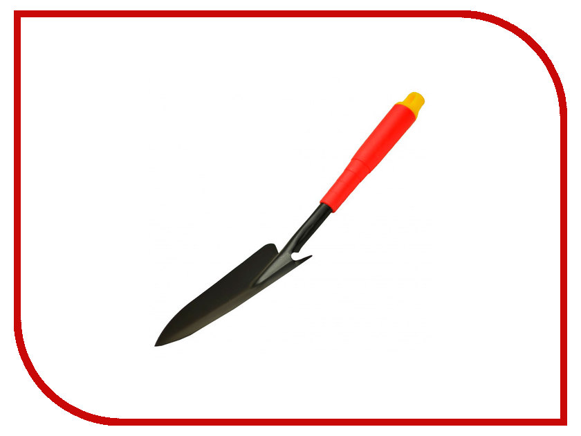 фото Садовый инструмент Совок со съемной ручкой Frut Т1 401035