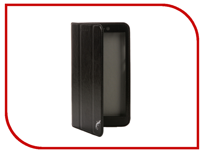 фото Аксессуар Чехол Lenovo Tab 3 Plus 7703X/7703F G-Case Executive Black GG-793