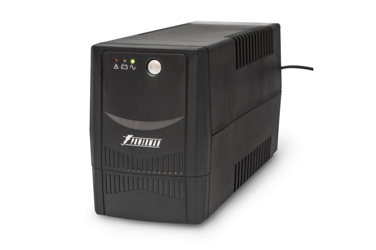 

Источник бесперебойного питания PowerMan Back PRO 800, Back PRO 800