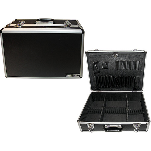 Ящик для инструментов Unipro 450x330x150mm Black 16923U