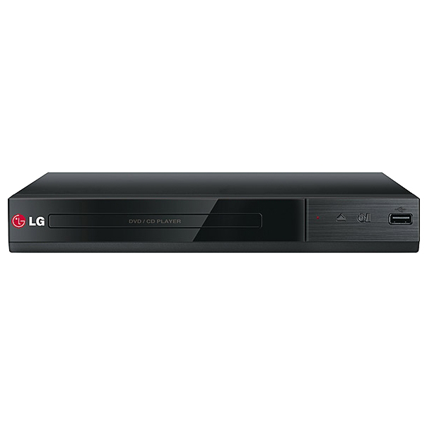 

Плеер LG DP137, DP137