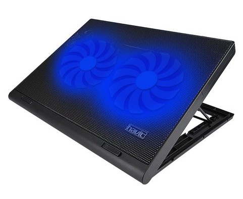 

Аксессуар Havit HV-F2050 USB Black, HV-F2050