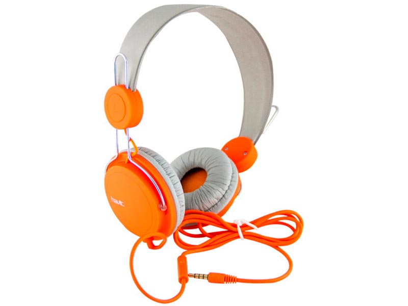 фото Havit HV-H2198D Grey-Orange