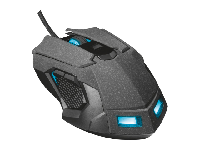 

Мышь Trust GXT 158, GXT 158