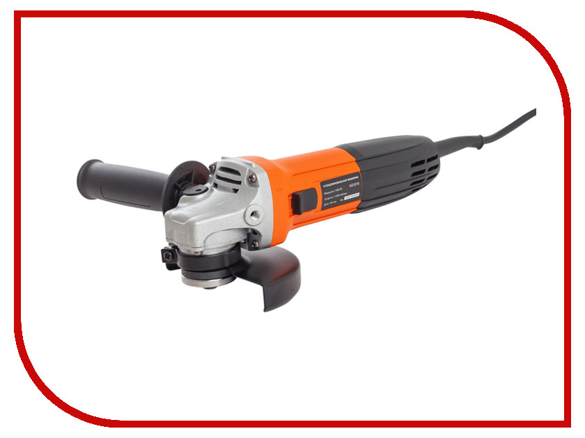 

Шлифовальная машина ROSTA AG1015