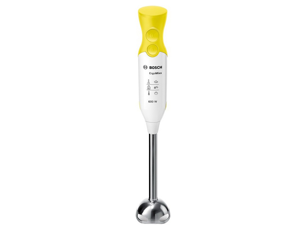 

Блендер Bosch MSM 66110Y White-Yellow, MSM 66110Y