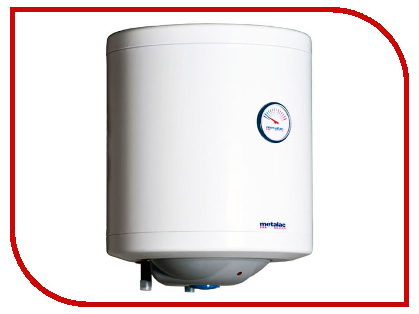 

Водонагреватель Metalac Optima EZV 30 R