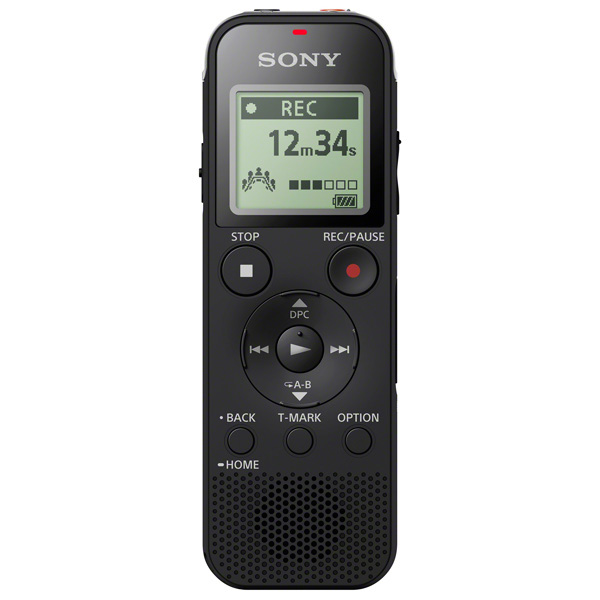 Диктофон Sony ICD-PX470 диктофон nobrand spec 20