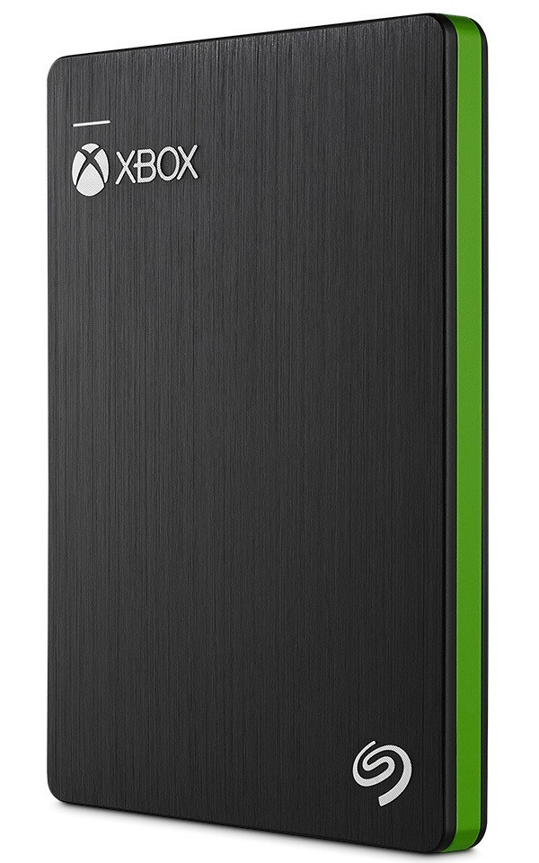 

Жесткий диск Seagate Game Drive for Xbox SSD 512Gb STFT512400, STFT512400