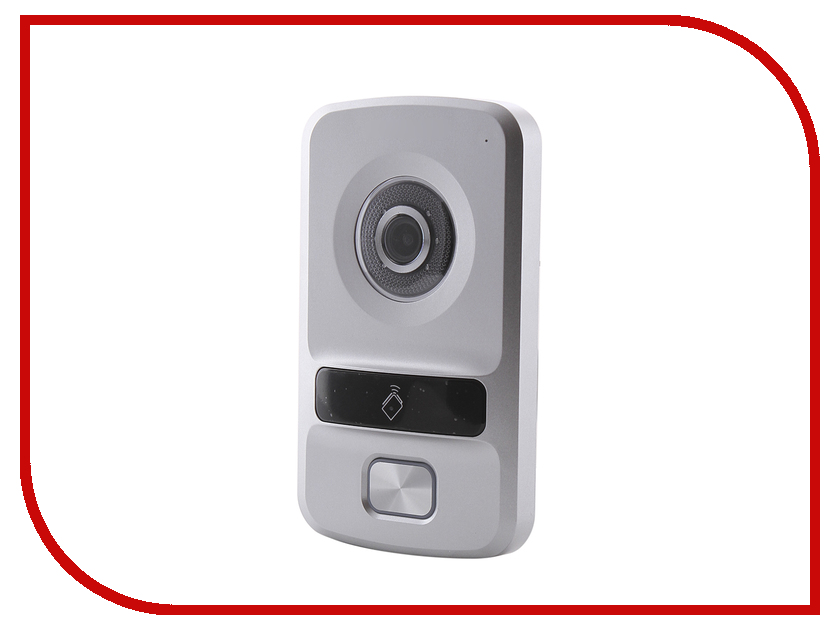 

Вызывная панель HikVision DS-KV8102-IP