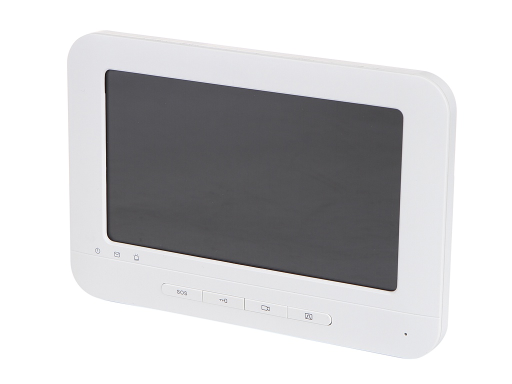 

Видеодомофон HikVision DS-KH6310, DS-KH6310