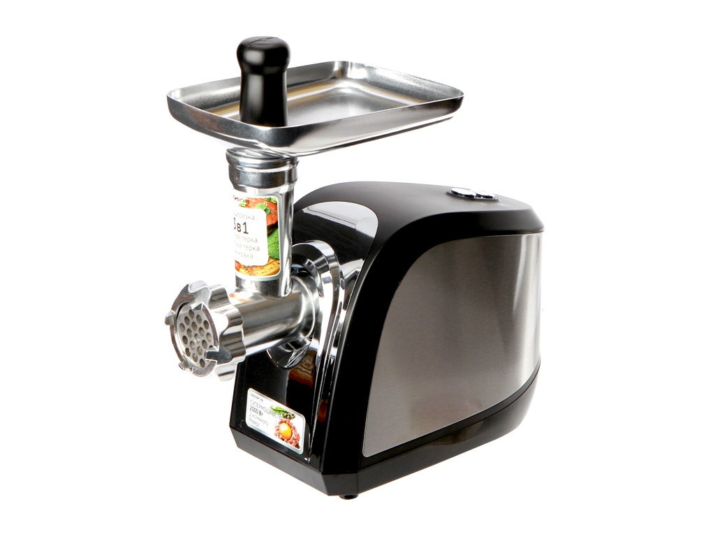 

Мясорубка Polaris PMG 2033AL, PMG 2033AL