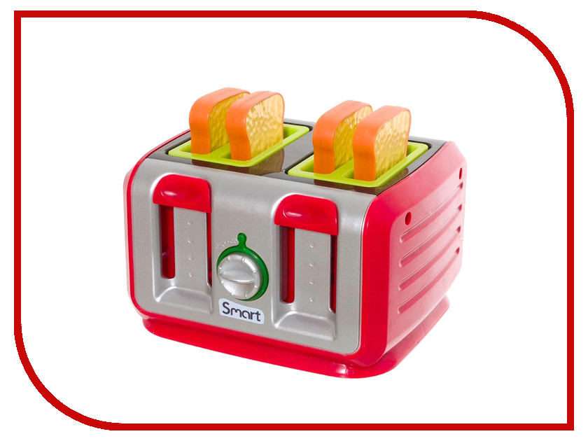 

Игра HTI Тостер 1680788.00