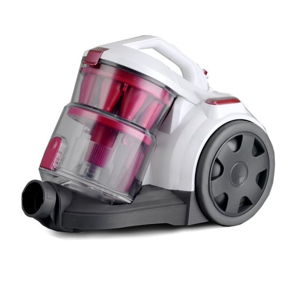 

Пылесос Magnit RMV-1648 White, RMV-1648