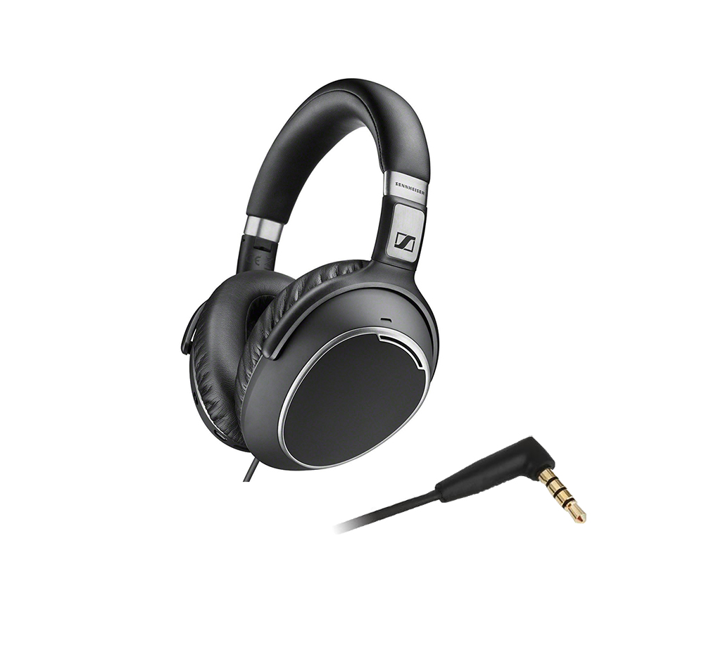 

Sennheiser PXC 480, PXC 480