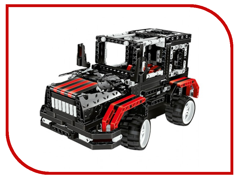 

Конструктор CyberToy CyberTechnic 6508