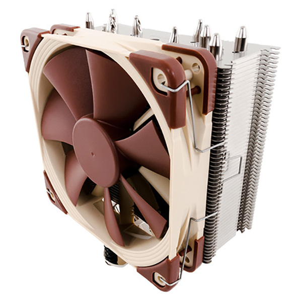 

Кулер Noctua NH-U12S SE-AM4, NH-U12S SE-AM4