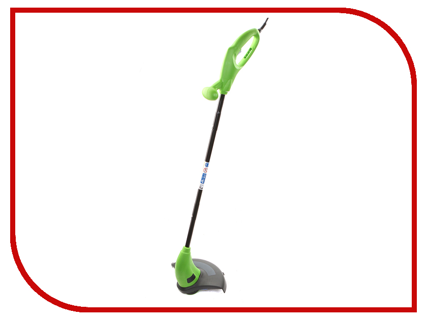 

Газонокосилка Greenworks GST2830 21117, GST2830