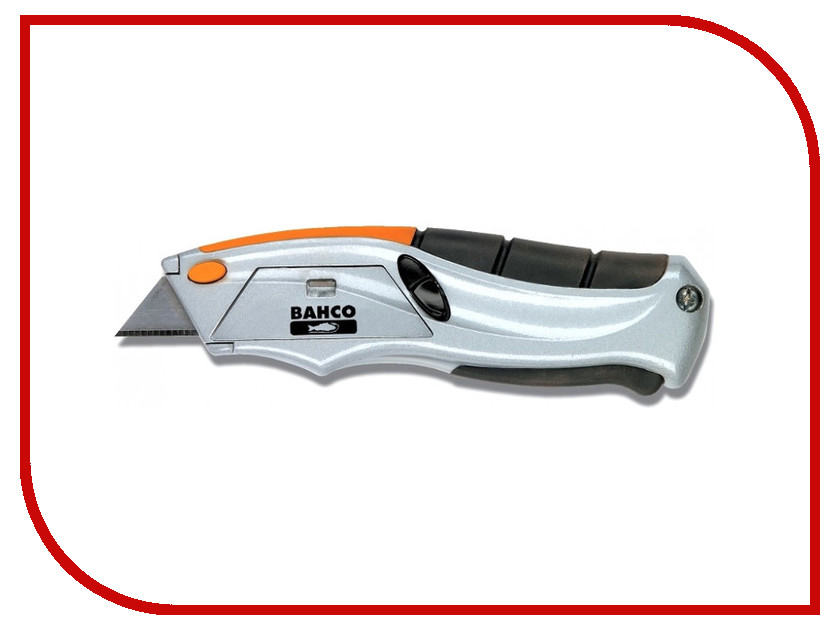 

Нож BAHCO SQZ150003