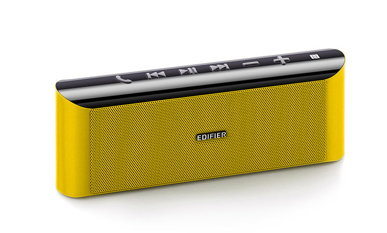

Колонка Edifier MP233 Yellow, MP233