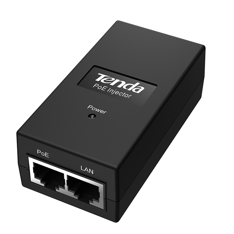 

PoE адаптер Tenda PoE15F, PoE15F