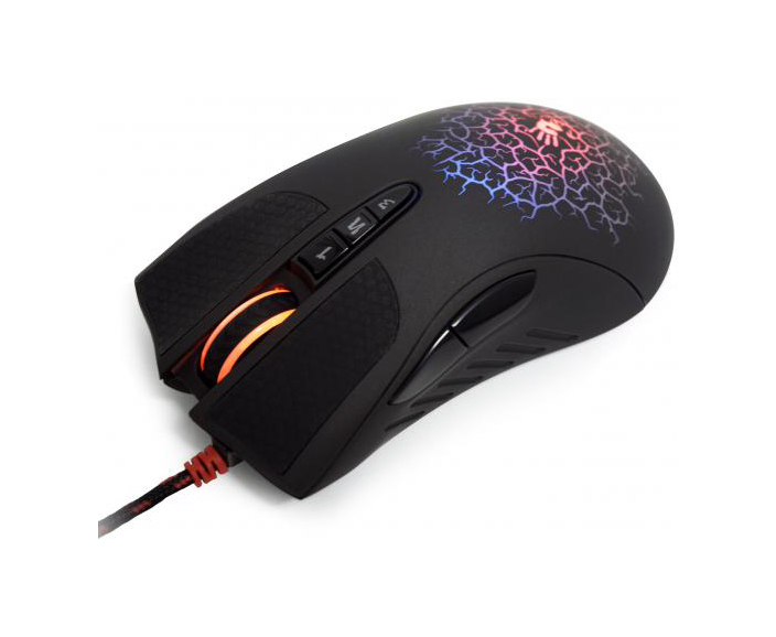 

Мышь A4Tech Bloody A9081 Black, A90
