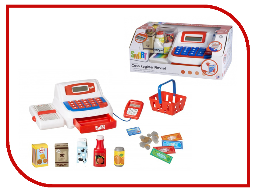 

Игра HTI Smart 1684080.00