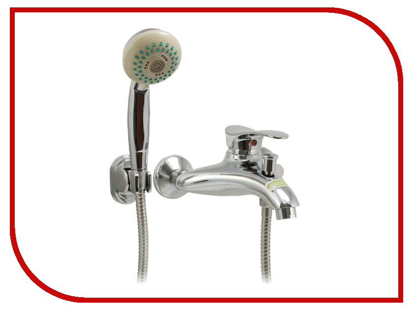 

Смеситель Eleanti VD20A 0402.822