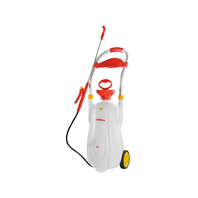 

Опрыскиватель Grinda Handy Spray 12л 8-425161, Handy Spray