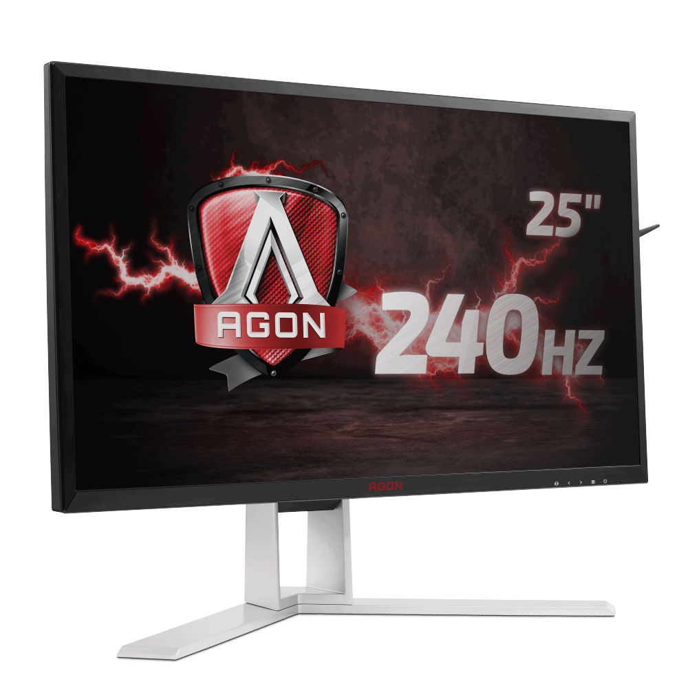 фото Монитор aoc gaming ag251fz