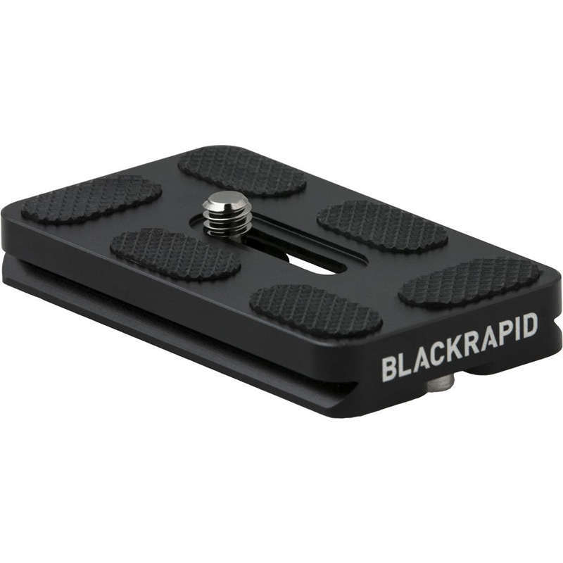 фото Площадка BlackRapid Tripod Plate 70