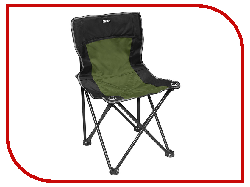 

Стул Nika Премиум 2 ПСП2 Black-Khaki, Премиум 2 ПСП2