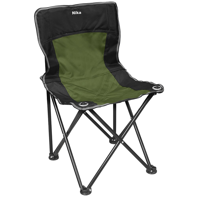 

Стул Nika Премиум 2 ПСП2 Black-Khaki, Премиум 2 ПСП2