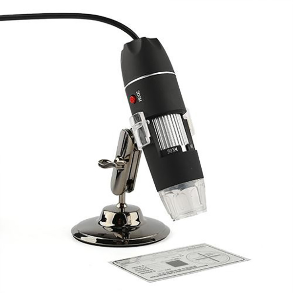 фото Цифровой USB-микроскоп Espada U500X USB