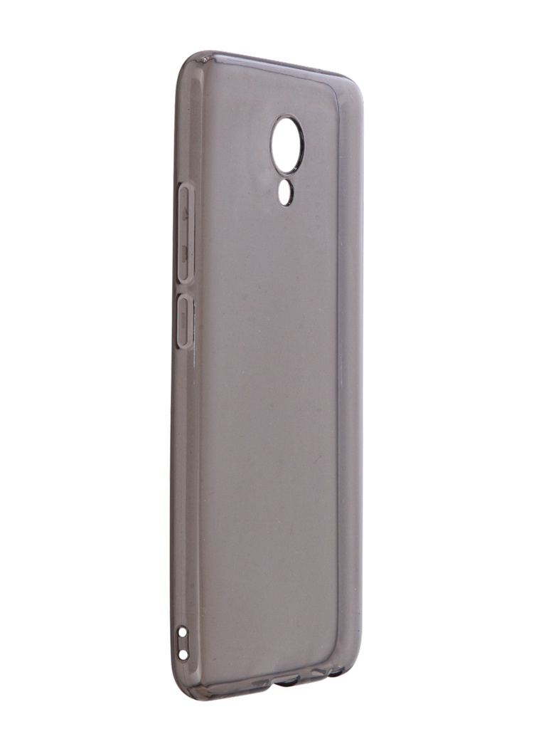 

Аксессуар Чехол Zibelino для Meizu M5 Note Ultra Thin Case Black ZUTC-MZU-M5-NOT-BLK, ZUTC-MZU-M5-NOT-BLK